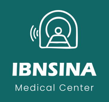 Logo IBNOU CINA Medical