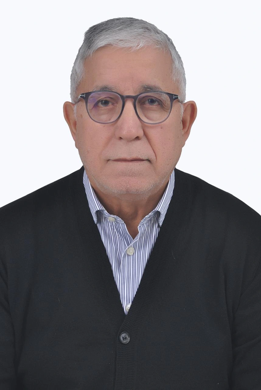 Dr Ali Jamal Eddine